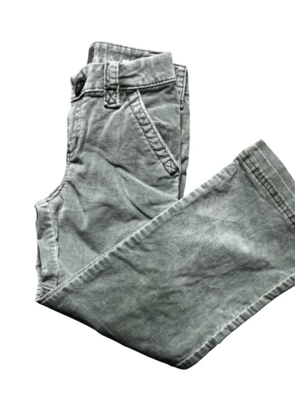 Old Navy wide leg